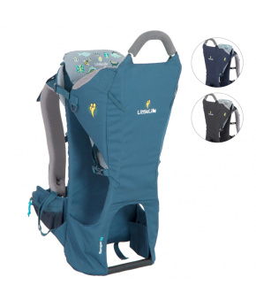 Littlelife Ranger S3 Child Carrier Littlelife Ranger S3 Child Carrier