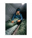 Karimatka Thermarest NeoAir XTherm NXT barva Neptune velikost Regular Wide
