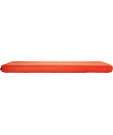 Thermarest NEOLOFT RWide Ember nafukovací karimatka oranžová 185x66x11,7  