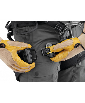 Petzl Arboristický postroj Petzl Sequoia velikost 2
