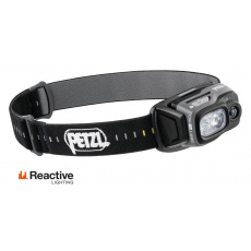 Čelovka Petzl SWIFT RL PRO černá Čelovka Petzl SWIFT RL PRO černá
