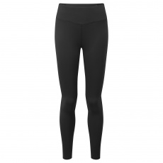 Montane FEM INEO LITE PANTS SHORT LEG-BLACK-UK10/S dámské kalhoty černé