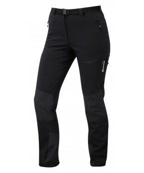 Montane FEM TERRA MISSION PANTS-SHORT LEG-BLACK-UK16/XL dámské kalhoty černé Montane FEM TERRA MISSION PANTS-SHORT LEG-BLACK-UK16/XL dámské kalhoty černé