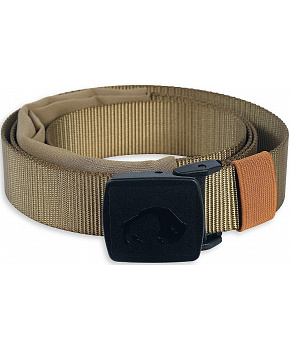 Pásek Tatonka TRAVEL BELT 32MM khaki Pásek Tatonka TRAVEL BELT 32MM khaki