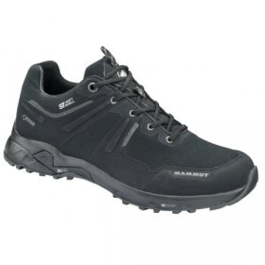 Boty Mammut Ultimate Pro Low GTX Women black-black 0052