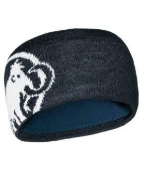 Čelenka Mammut Tweak Headband Čelenka Mammut Tweak Headband