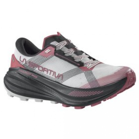 Boty La Sportiva Prodigio Max Woman Chalk/Rosebay