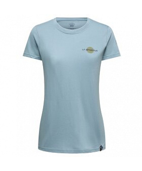 Triko krátký rukáv La Sportiva Stone T-Shirt W
