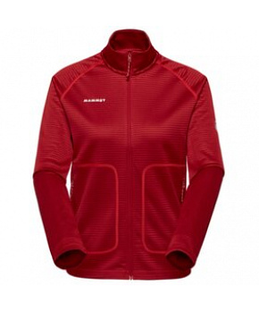 Mikina Mammut Crag ML Jacket Women Mikina Mammut Crag ML Jacket Women