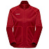 Mikina Mammut Crag ML Jacket Women