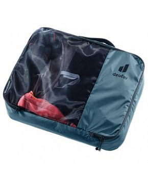 Vak deuter Mesh Zip Pack 5 Vak deuter Mesh Zip Pack 5