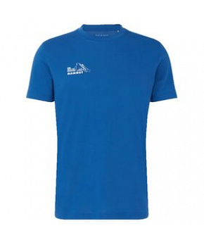 Triko krátký rukáv Mammut Mountain T-Shirt Men Bluemlisalphorn 50665 tschiel Triko krátký rukáv Mammut Mountain T-Shirt Men Bluemlisalphorn 50665 tschiel