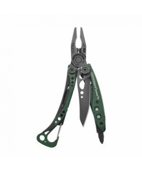 LEATHERMAN SKELETOOL CX OG GREEN