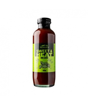 SWEET and HEAT BBQ SAUCE (EUROPE) SWEET and HEAT BBQ SAUCE (EUROPE)
