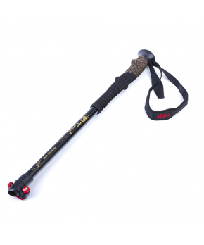 Warp ND - horní díl k holím Trail EVO black-gold Warp ND - horní díl k holím Trail EVO black-gold