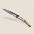 Deejo 1GB176 Tattoo Black 37g, juniper wood,Mountain