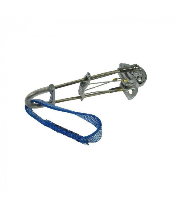 Friend Kouba MANTA 3