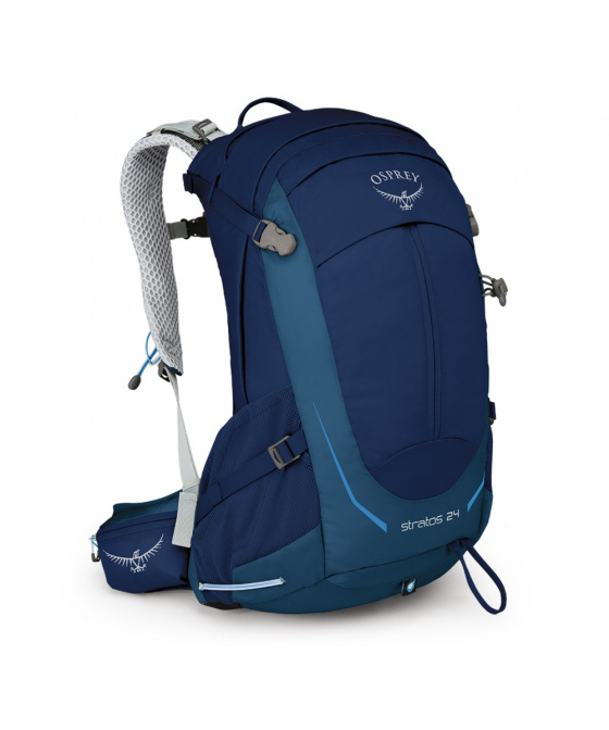 Batoh Osprey Stratos 24 Eclipse Blue