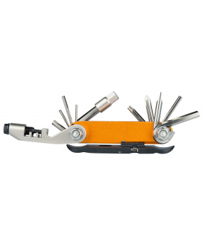 AceCamp - Multifunkční kapesní nářadí na kolo AceCamp - Multifunkční kapesní nářadí na kolo