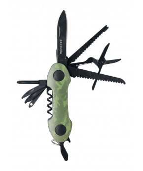 Munkees - Camou Multitool Munkees - Camou Multitool