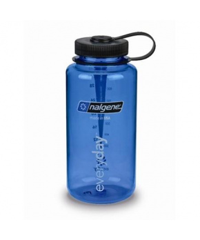 Láhev Nalgene Wide Mouth 1L