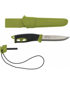 Morakniv Companion Spark (S) Green