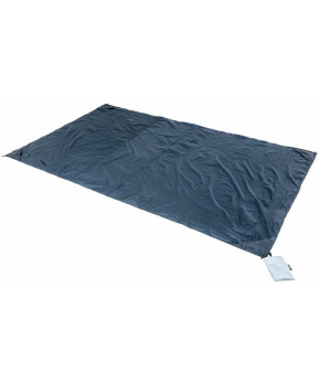 Cocoon nylonová podložka Picnic/Outdoor/Tent midnight blue PU Cocoon nylonová podložka Picnic/Outdoor/Tent midnight blue PU