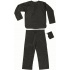 Cocoon pánské pyžamo Travel Pyjama M pirate black