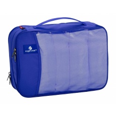 Eagle Creek organizér Pack-It Clean Dirty Cube blue sea