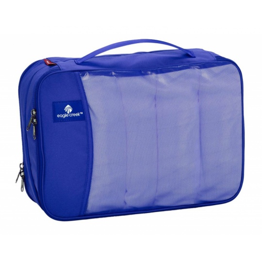 Eagle Creek organizér Pack-It Clean Dirty Cube blue sea