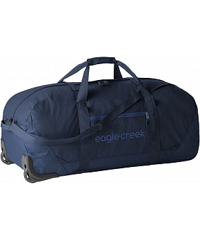 Eagle Creek No Matter What Rolling Duffel 130l atlantic blue Eagle Creek No Matter What Rolling Duffel 130l atlantic blue