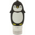 TravelSafe dávkovací lahev Squeeze Bottle Animal pinguin