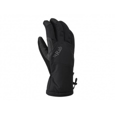 Rab Storm Glove black/BL