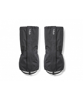Rab Kangri GTX Gaiter black/BLK Rab Kangri GTX Gaiter black/BLK