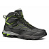 Asolo Acadia Mid Jaquard GTX MM frost grey/B232