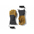 Rab Guide GTX Gauntlets black/tan/BTN