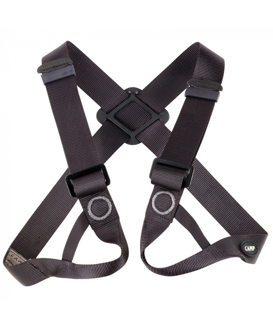 Hrudní úvazek Camp Figure 8 Chest Harness