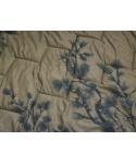 Thermarest STELLAR BLANKET Peeking Pine Print