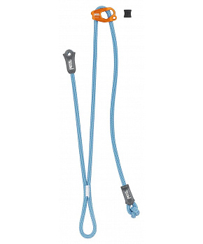 Petzl Odsedávací smyčka Petzl Dual Connect Adjust Petzl Odsedávací smyčka Petzl Dual Connect Adjust