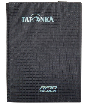 Obal Tatonka CARD HOLDER 12 RFID B black