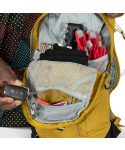 Batoh Osprey SYNCRO 5 primavera yellow