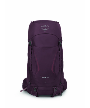 Batoh Osprey KYTE 48 elderberry purple