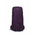 Batoh Osprey KYTE 48 elderberry purple