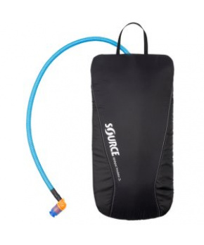 Obal Source Widepac insulator 2LBlack