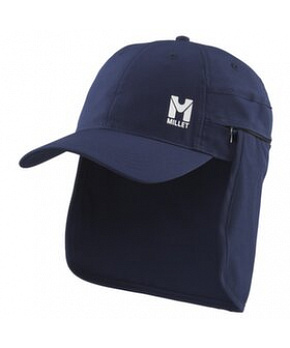 Kšiltovka Millet TREKKER II CAP
