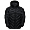 Bunda Mammut Taiss IN Hooded Jacket Men black 0001