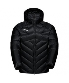 Bunda Mammut Taiss IN Hooded Jacket Men Bunda Mammut Taiss IN Hooded Jacket Men