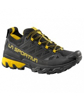 Boty La Sportiva Ultra Raptor 3 Black/Yellow
