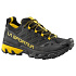 Boty La Sportiva Ultra Raptor 3 Black/Yellow
