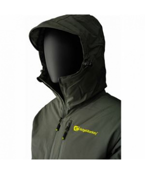 APEarel ThermaPro Insulated Coat XL